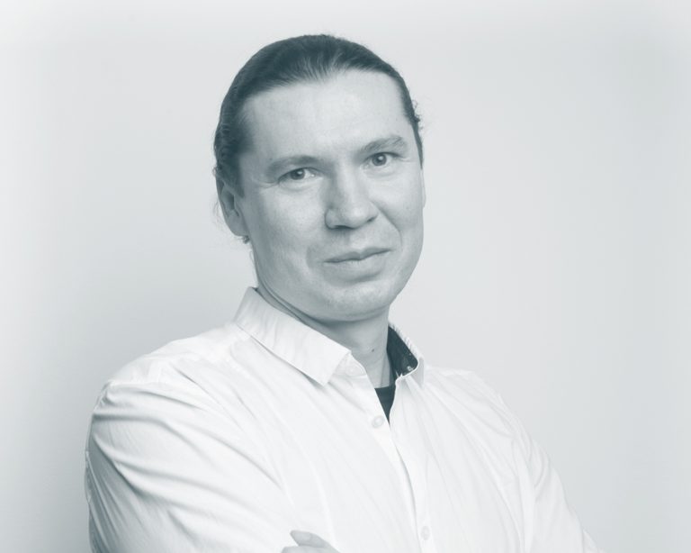 Adam Kaczmarz