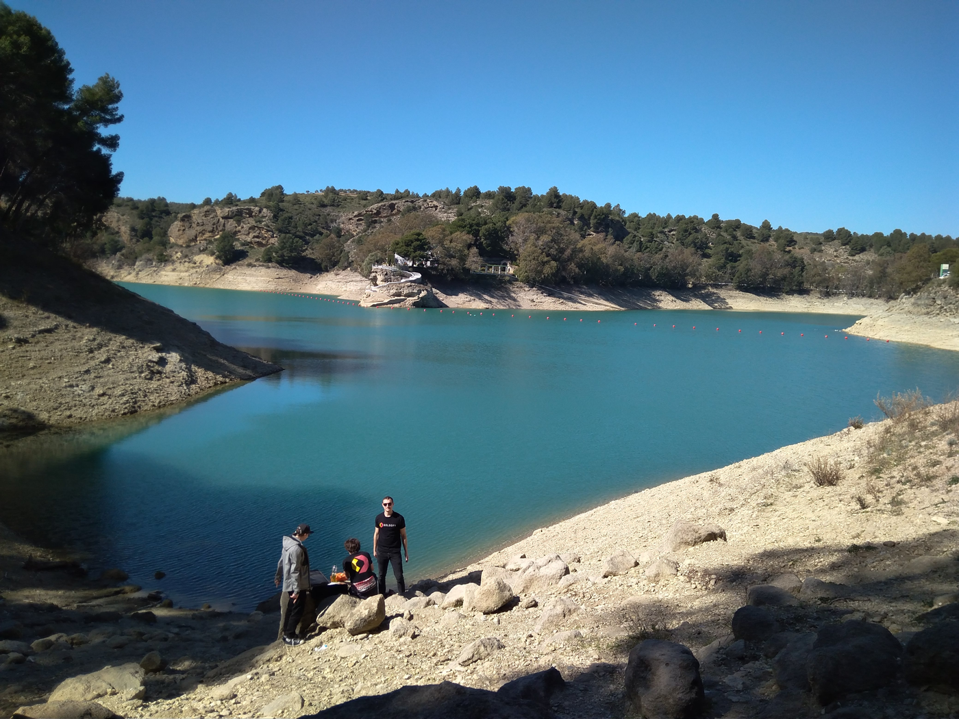 Workation: Malaga - Part 1