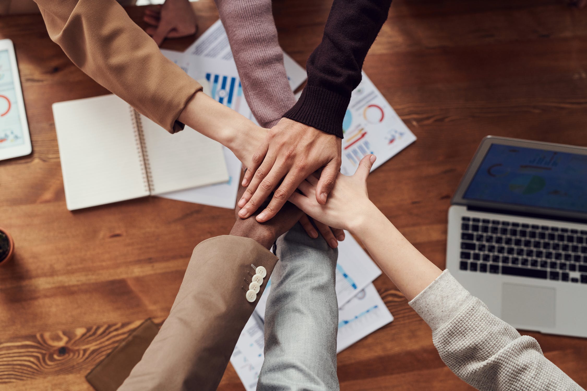 The long-lasting partnership