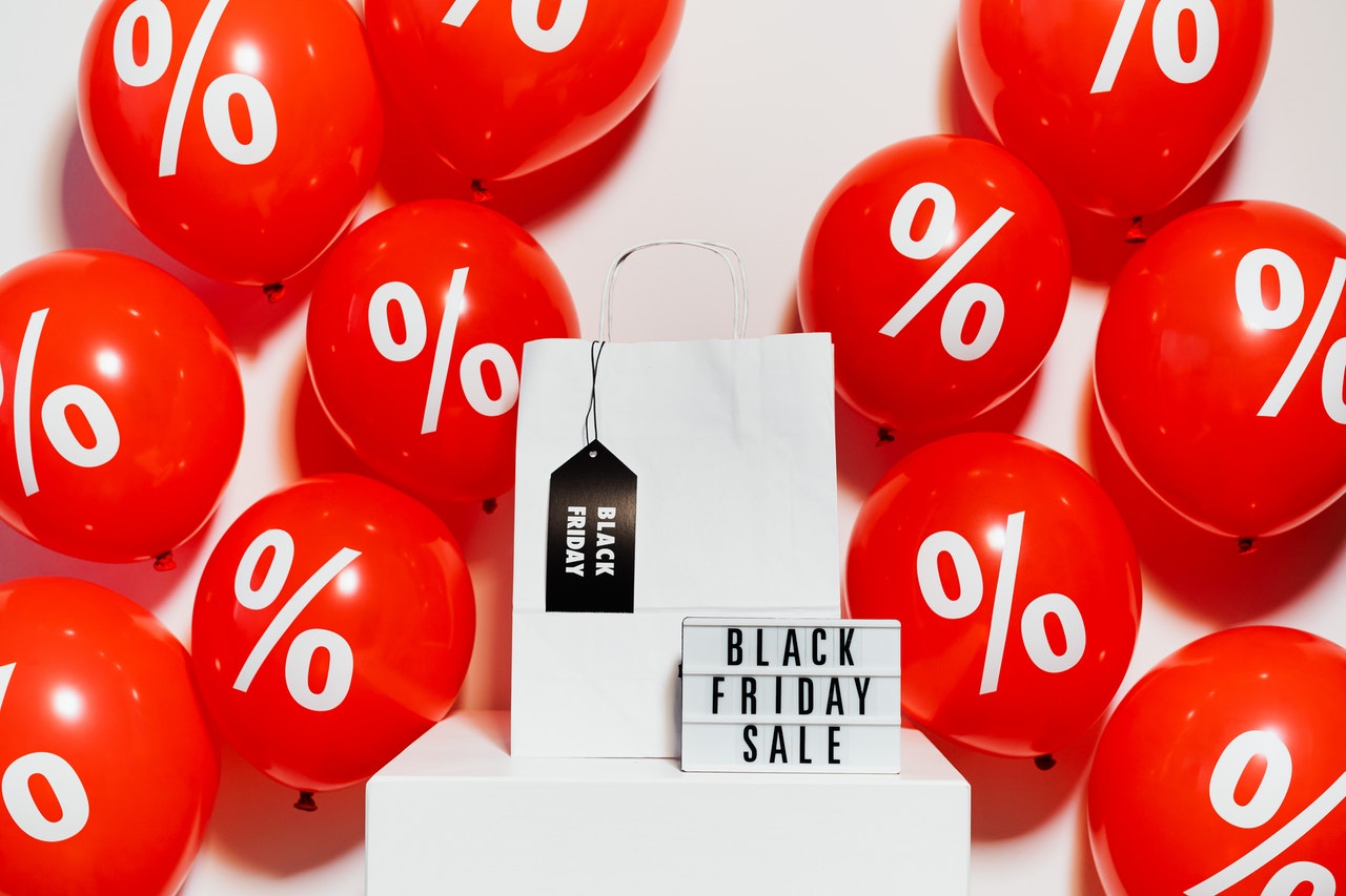 SAP CX/Hybris performance - Black Friday checklist