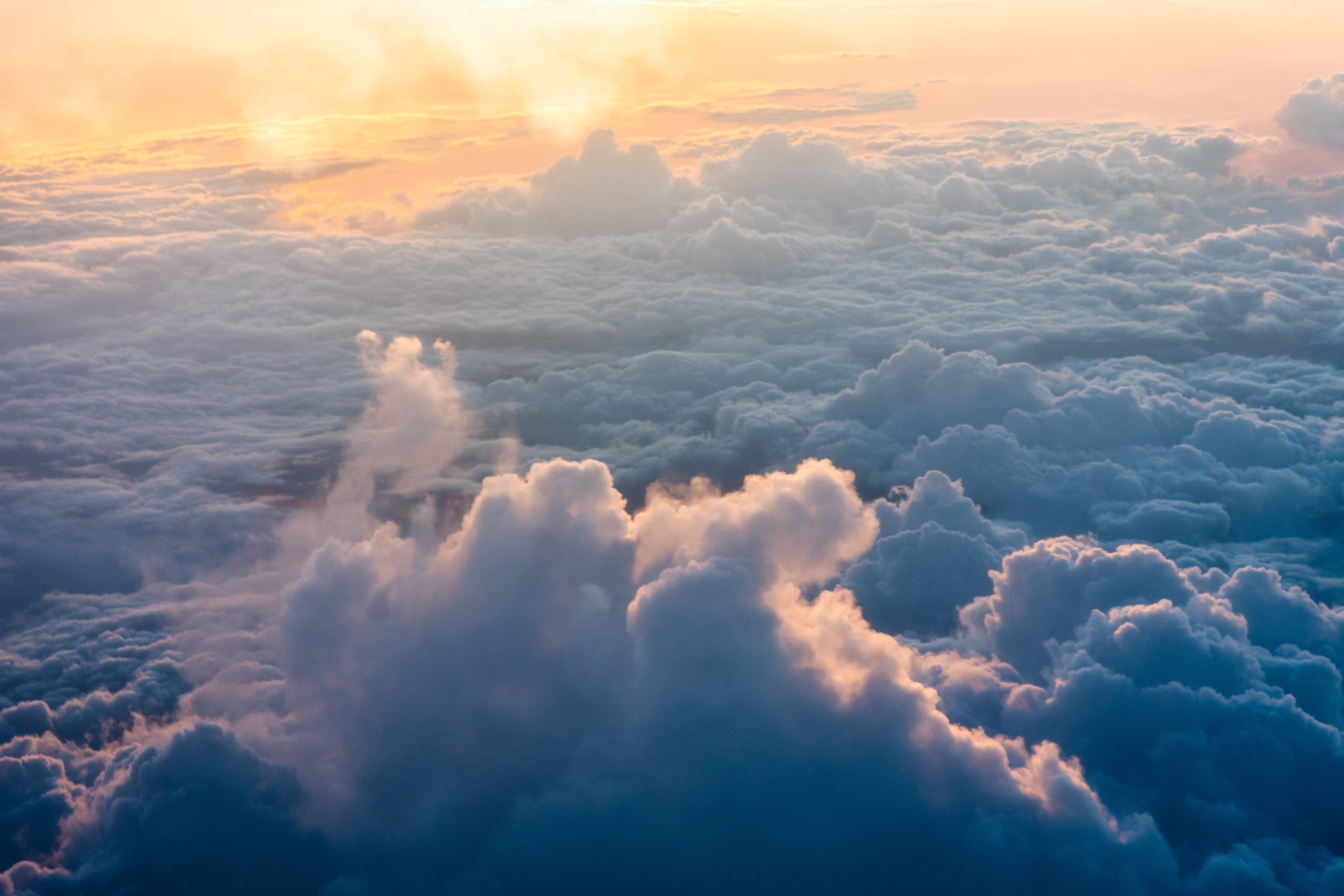 AEM in the Cloud