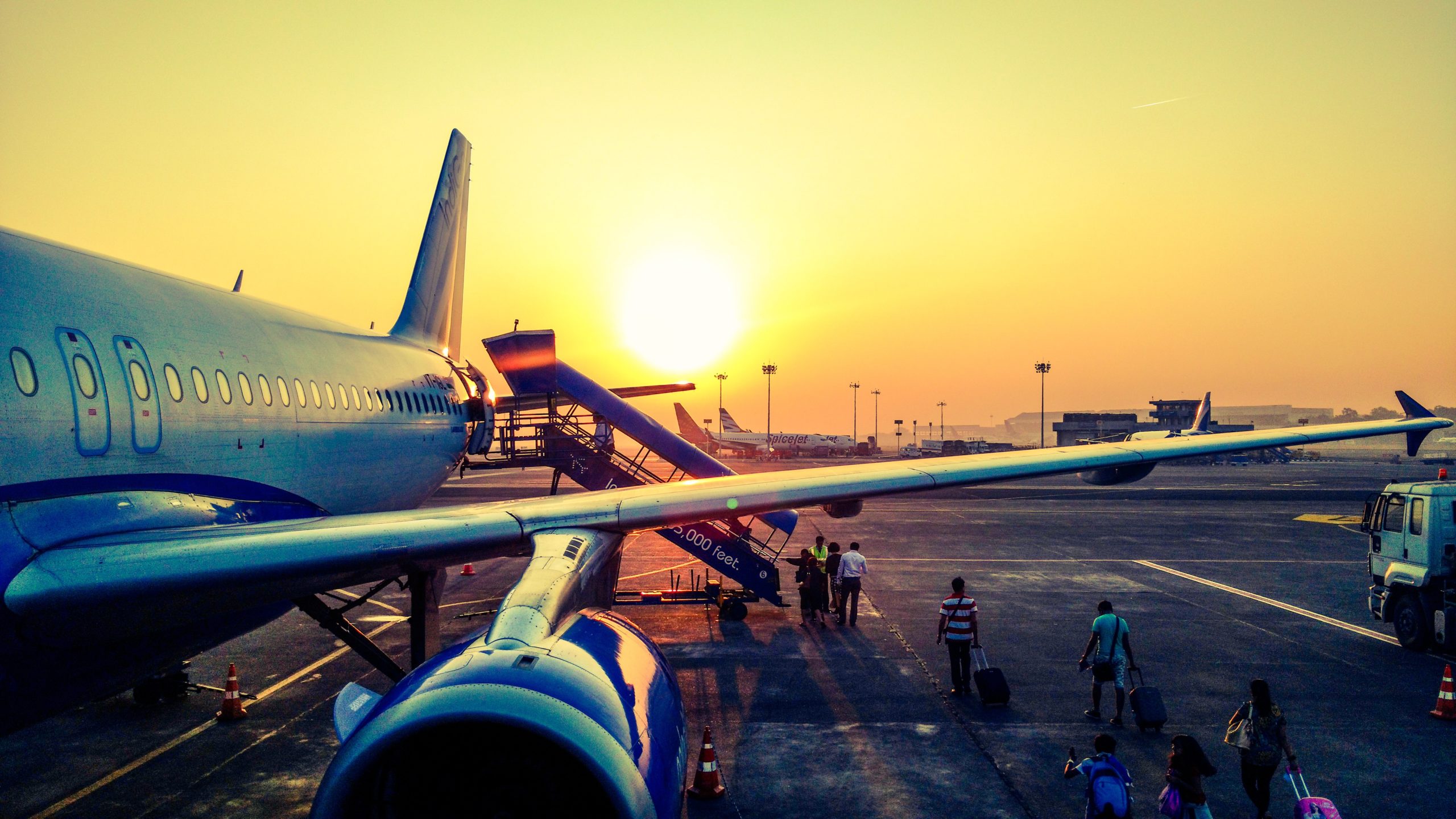 eCommerce in Airlines
