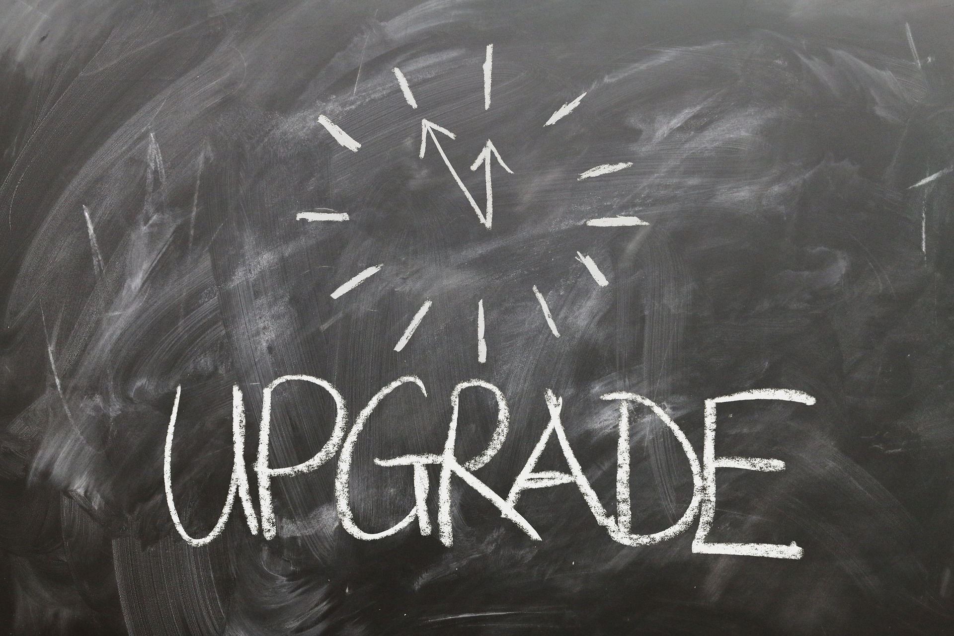 AEM - an upgrade to 6.5 - how?