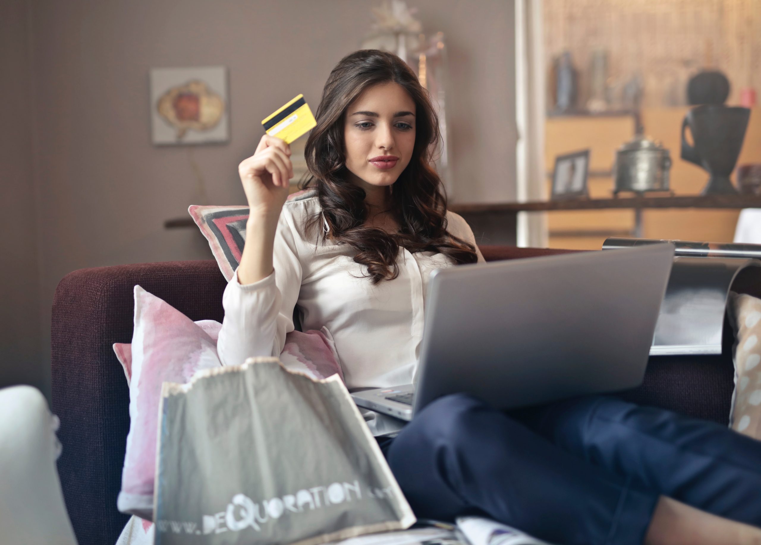Luxury Goods online