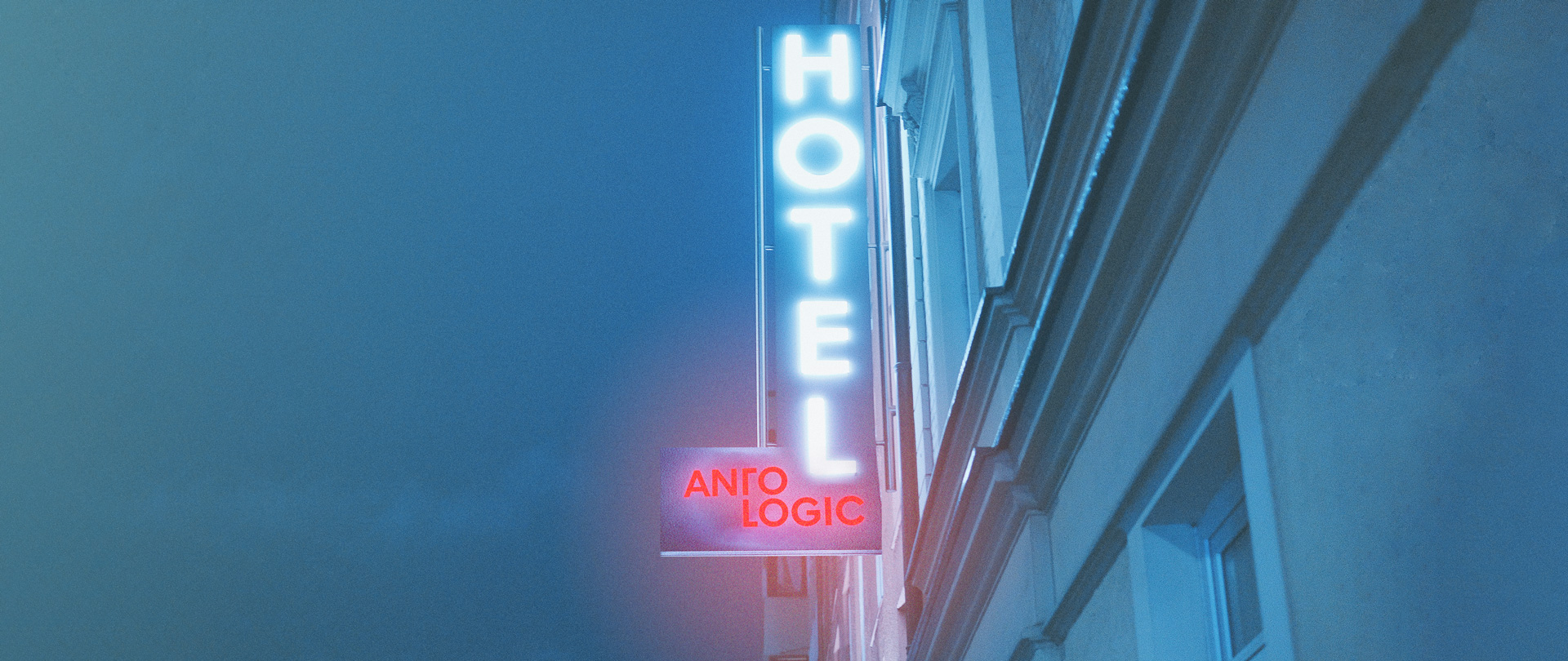 Analytical RMS SaaS product for hoteliers
