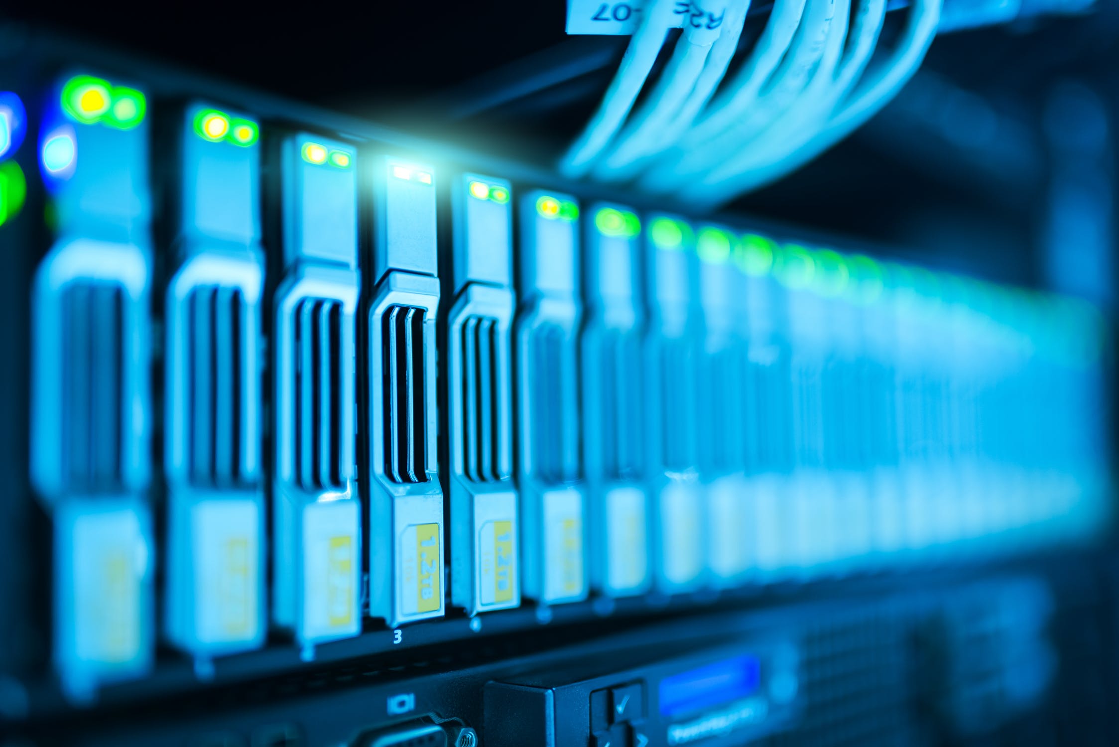 AEM for the Telecom Sector